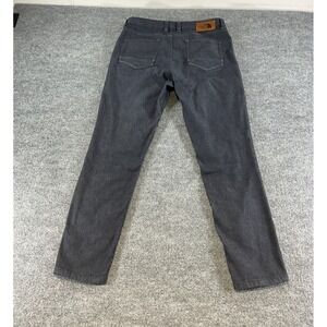 The North Face Pants Women's Size 10 Gray Stretch Hiking Outdoor Trail Travel Pa